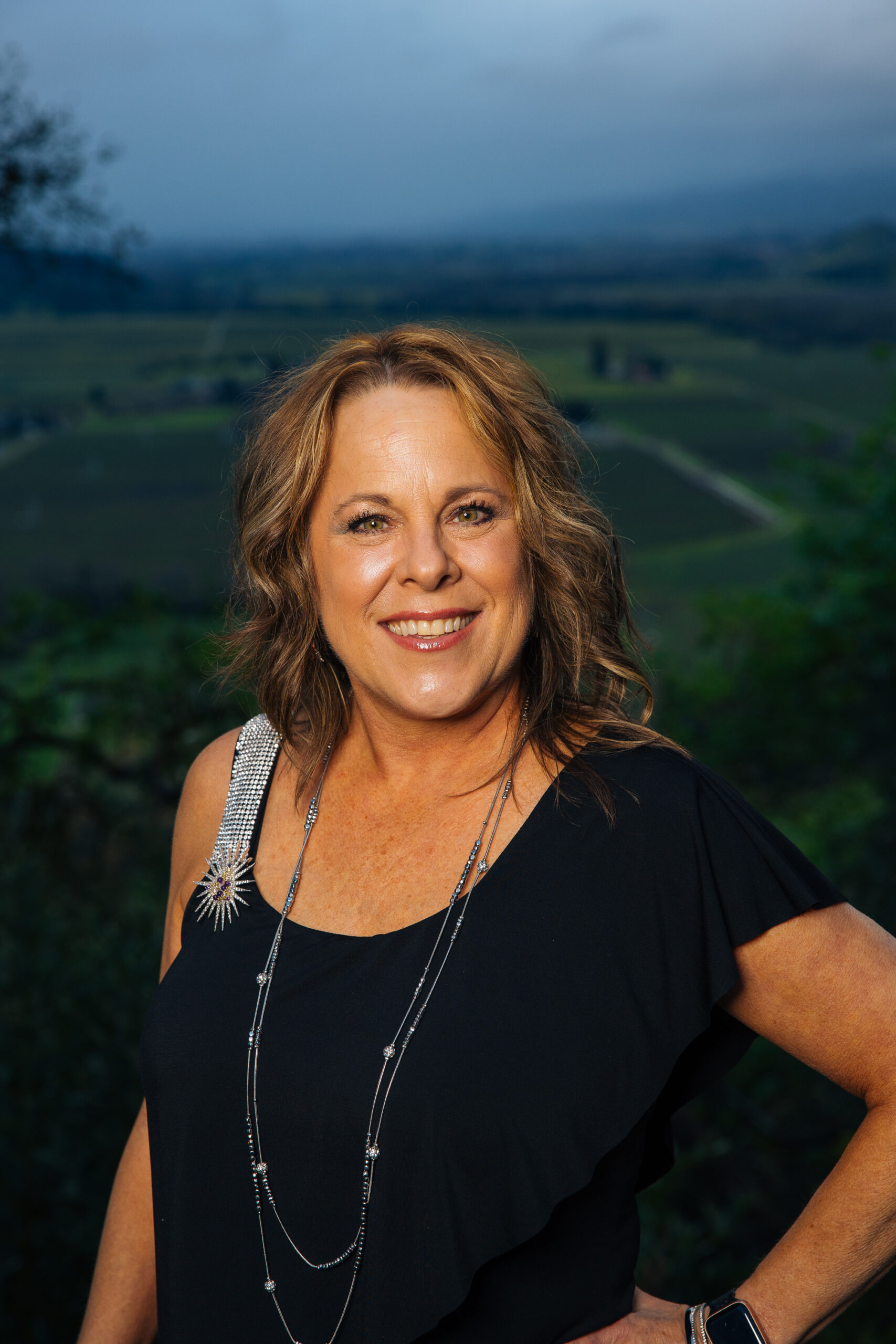 Laurie Turner