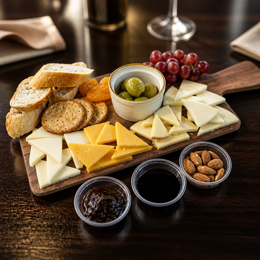 specialtycheeseplate